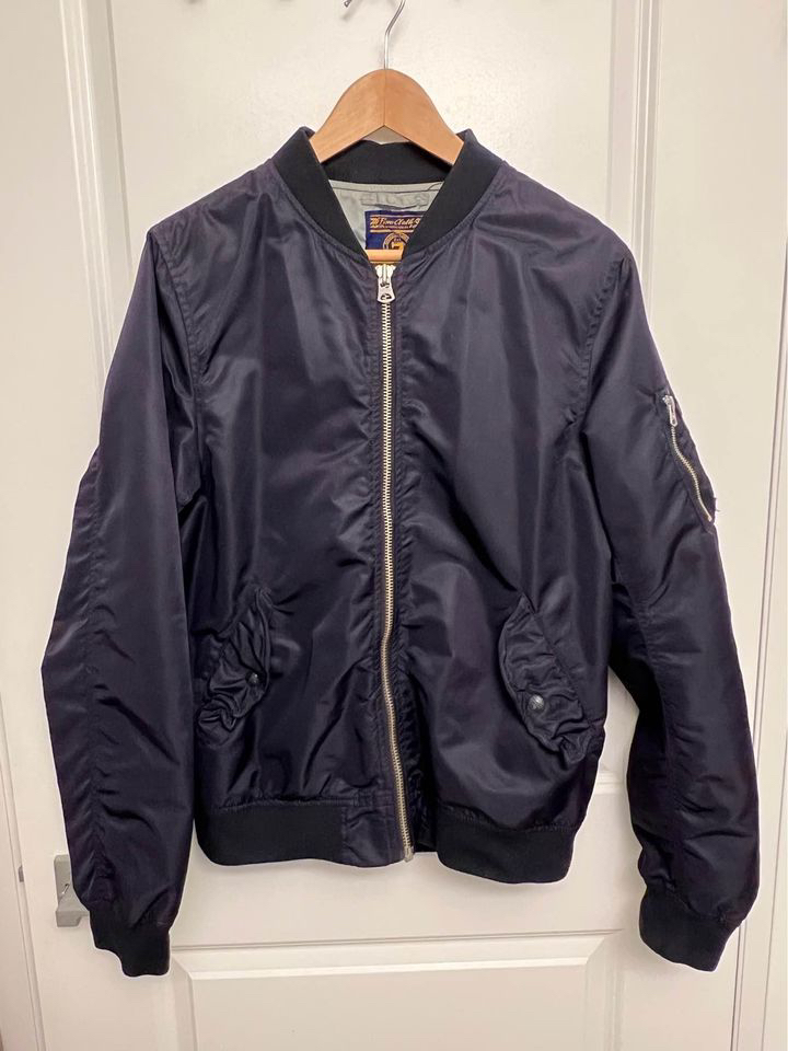 Scotch & Soda Bomber Jacket