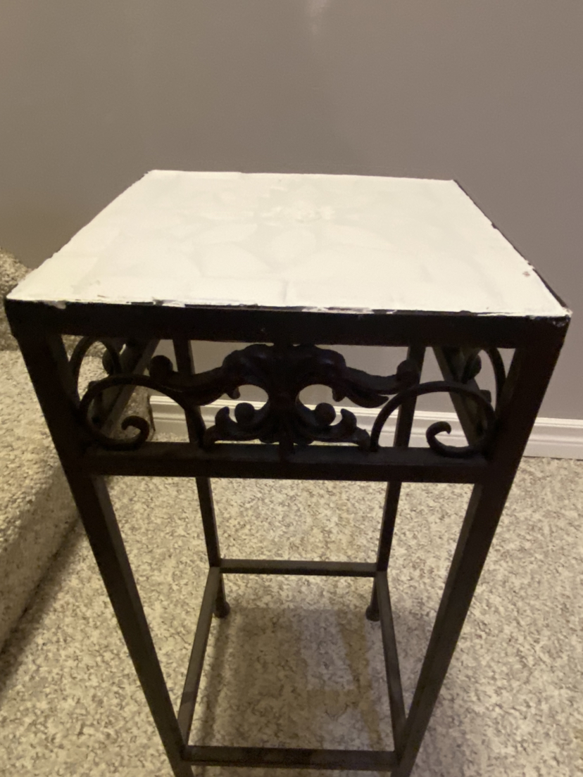 Plant stand