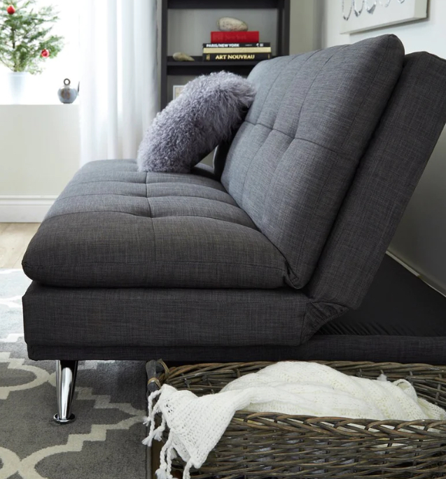 Sofabed, Dark gray - photo 3