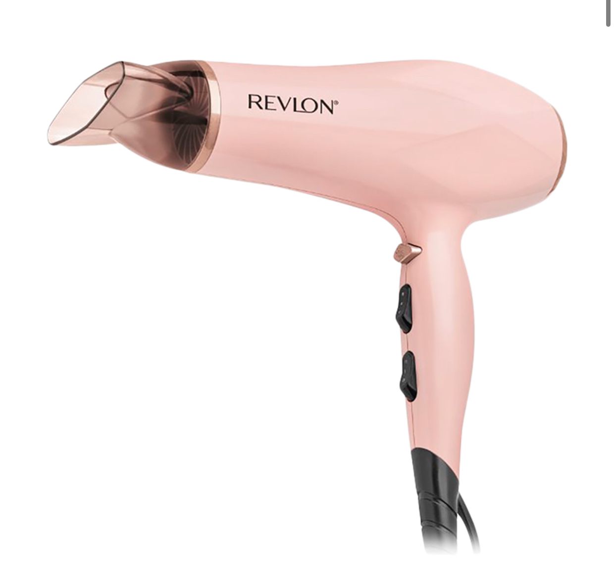 💜🩷New sealed revlon hair dryer thumbnail