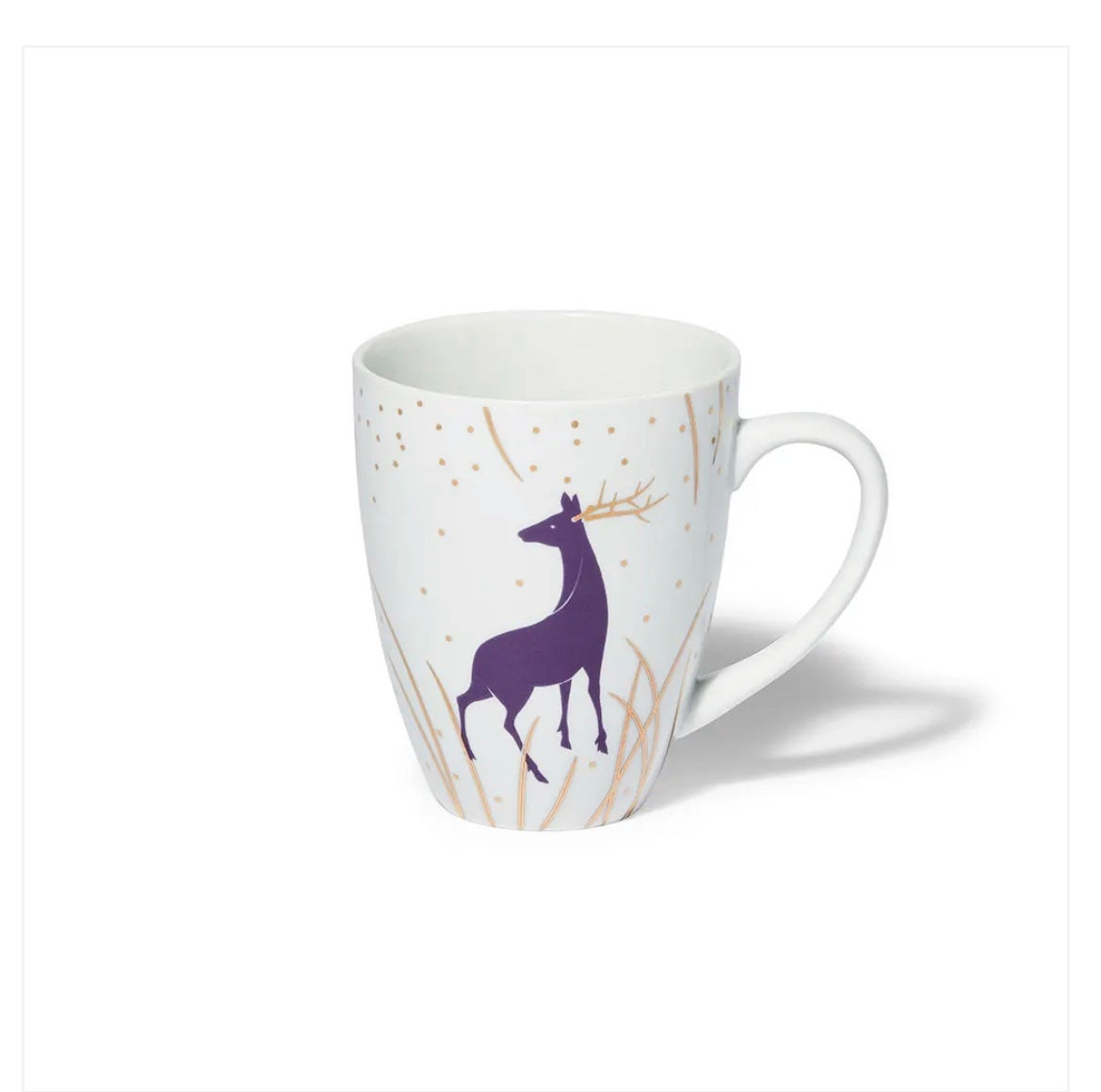 The Met museum porcelain mug 10 oz set(4): Retail price $100 - photo 2