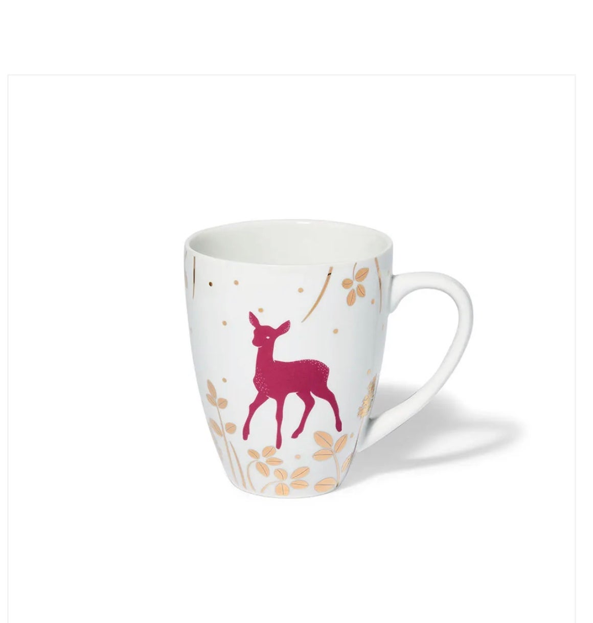 The Met museum porcelain mug 10 oz set(4): Retail price $100 - photo 4