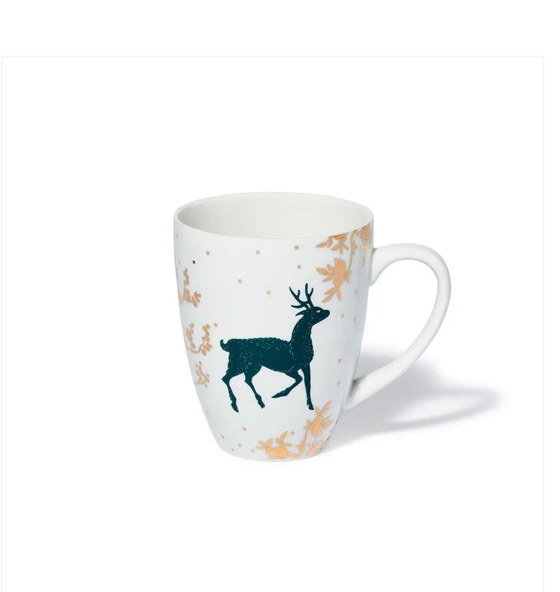 The Met museum porcelain mug 10 oz set(4): Retail price $100 - photo 5