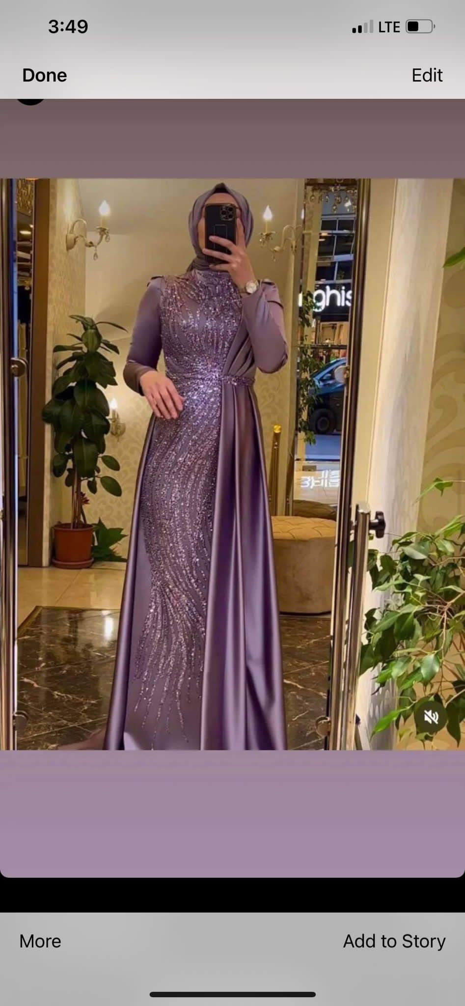 Women dress new size 48 thumbnail