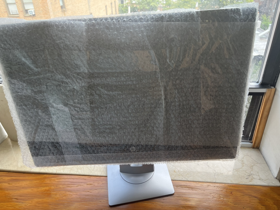 Monitor