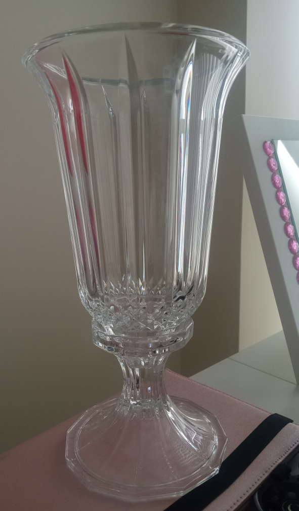 Crystal Hurricane - photo 2