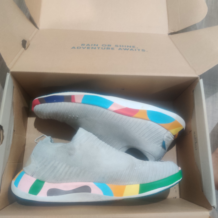 vessi shoe