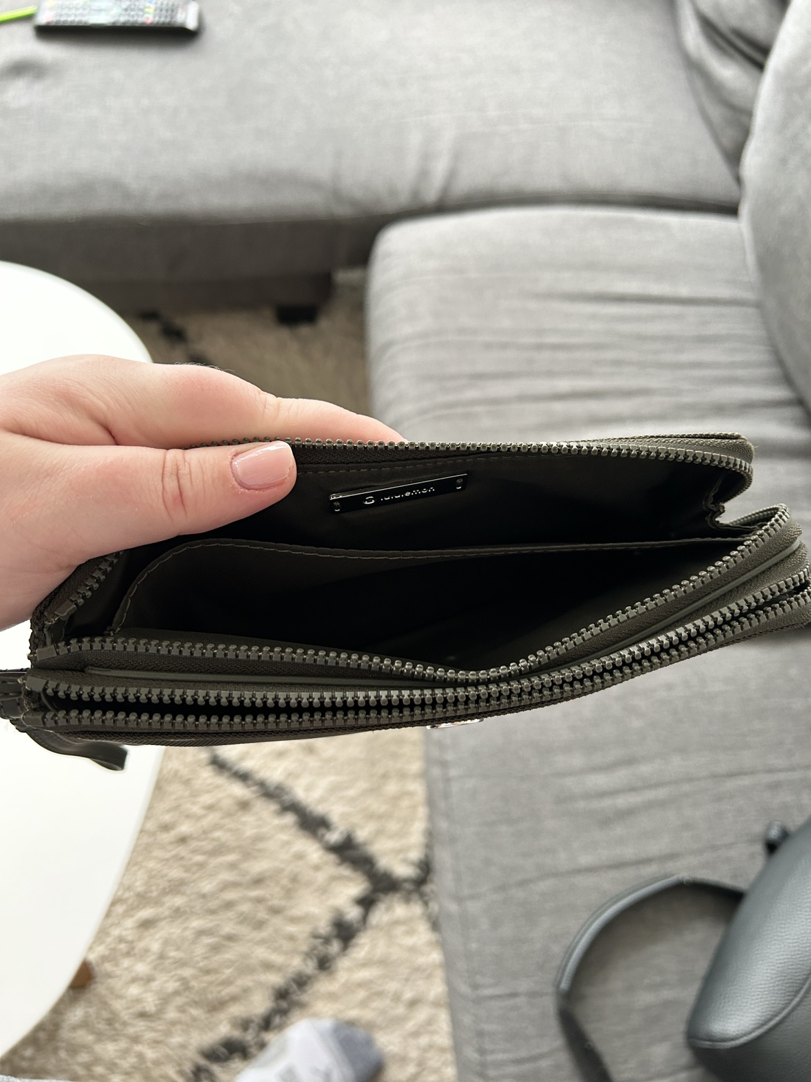 Lululemon wristlet - photo 3
