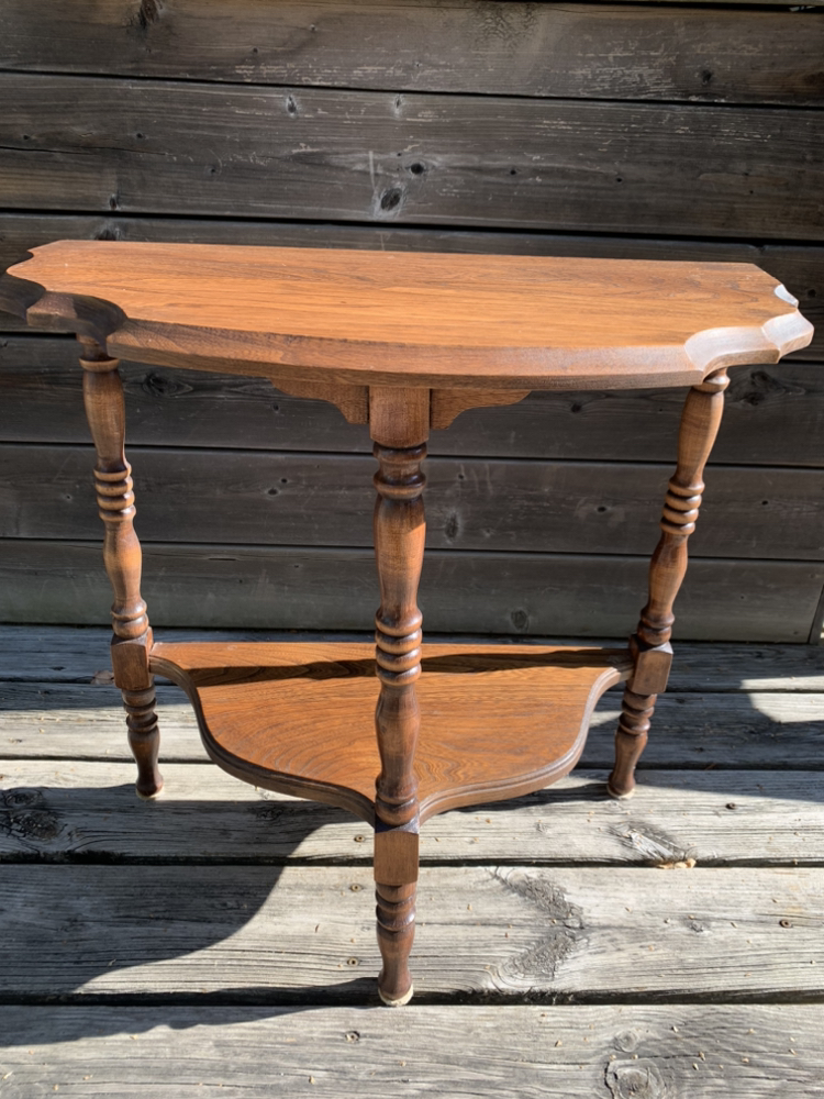 Side table