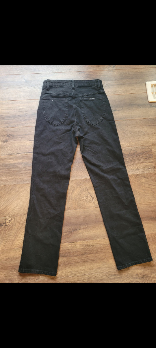 Rolla's Original Jeans - photo 2