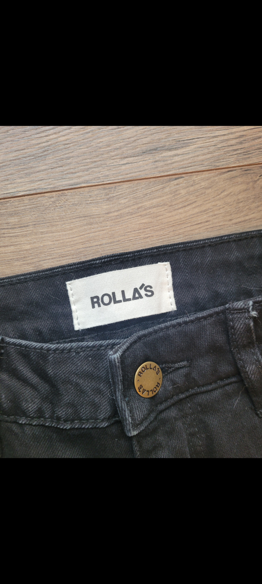Rolla's Original Jeans - photo 4