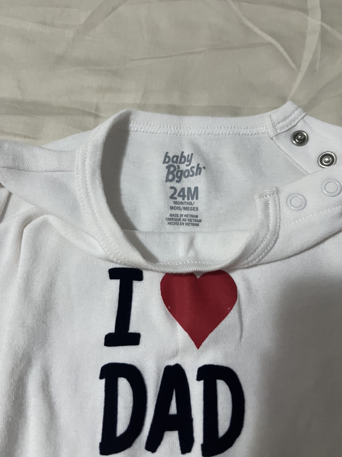 Set of 5 clothes - photo 3
