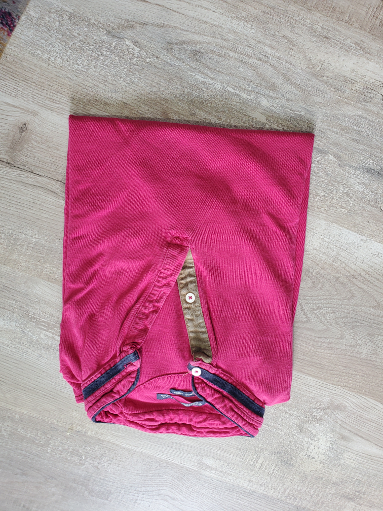 polo shirt