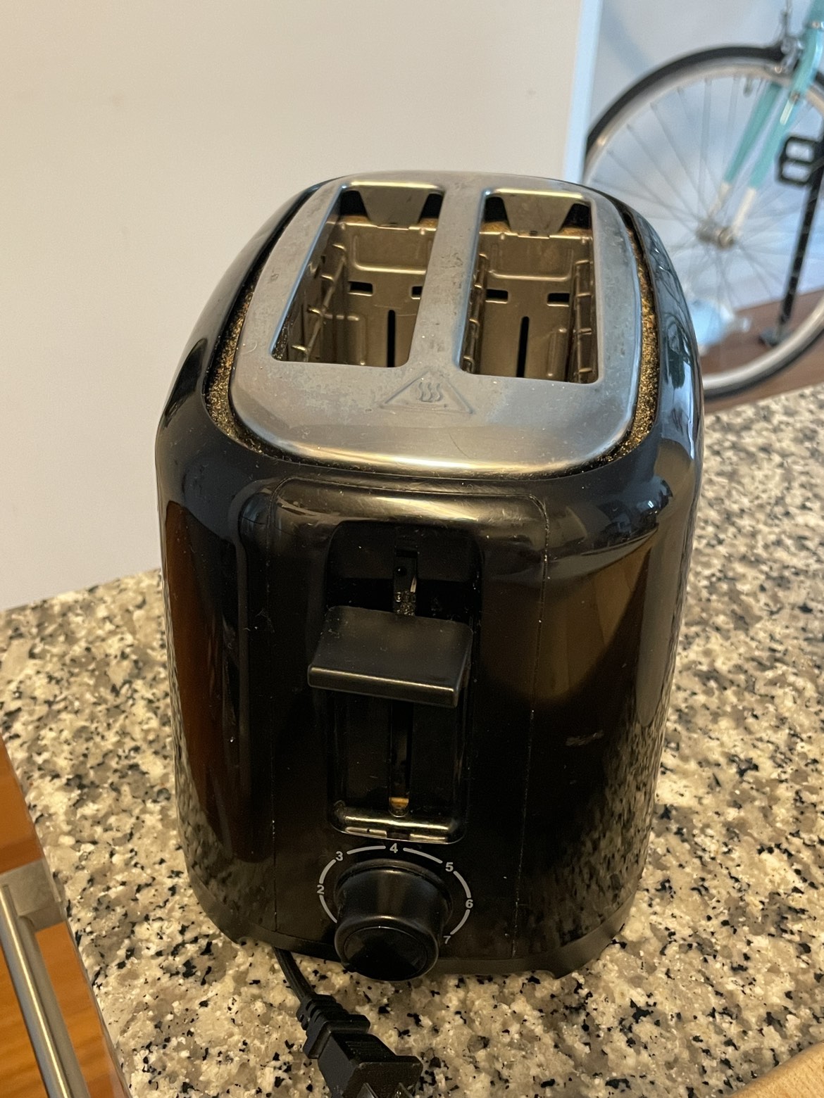 Toaster