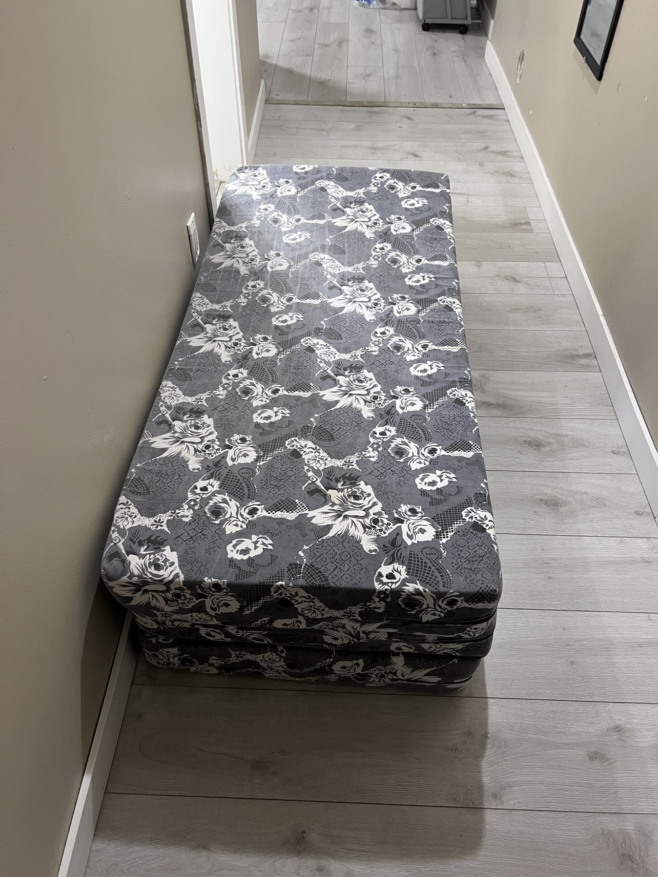 Mattress