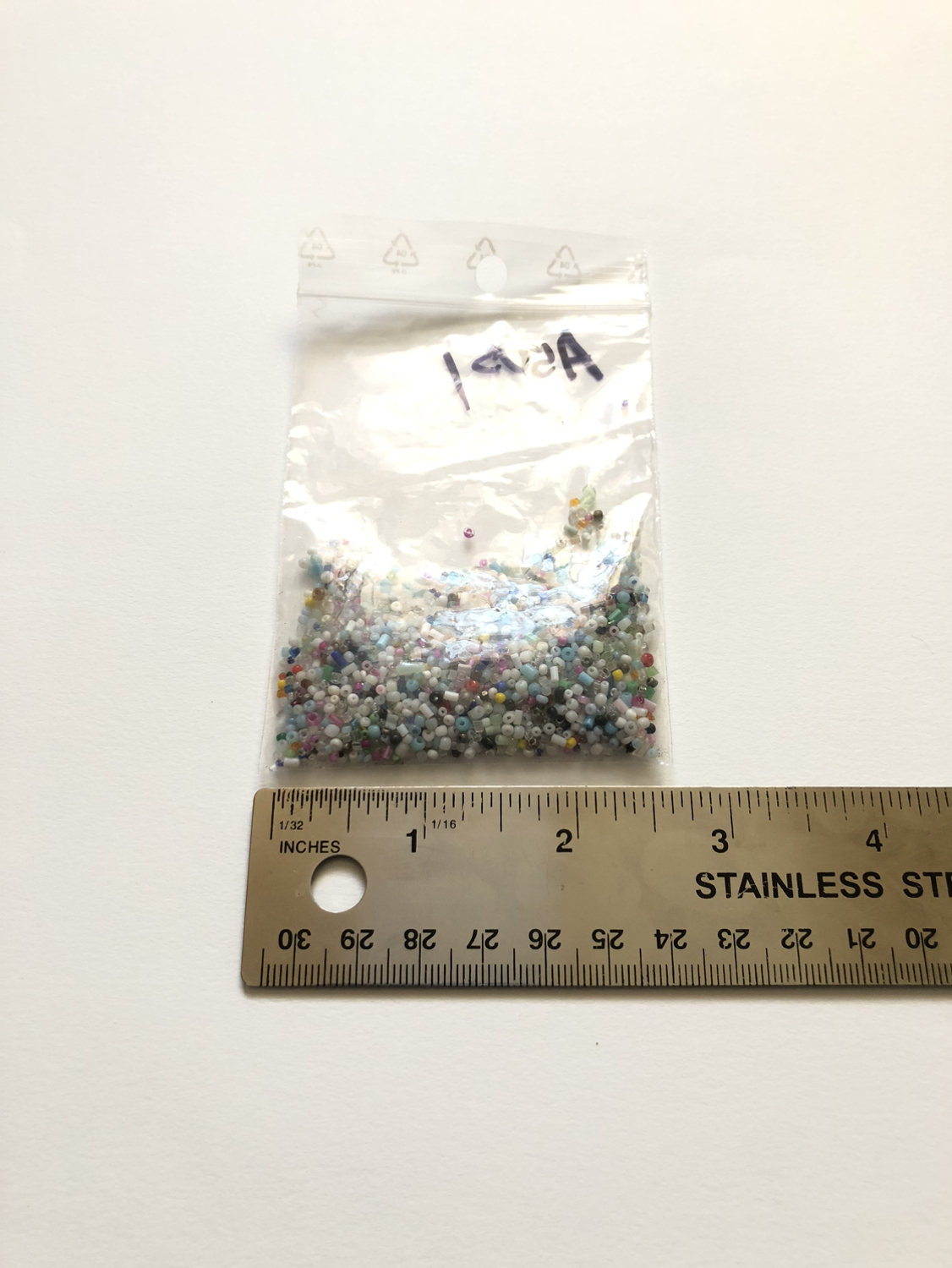 Vintage Czech Glass Beads - photo 2