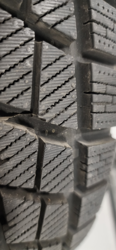 winter tires. - photo 3