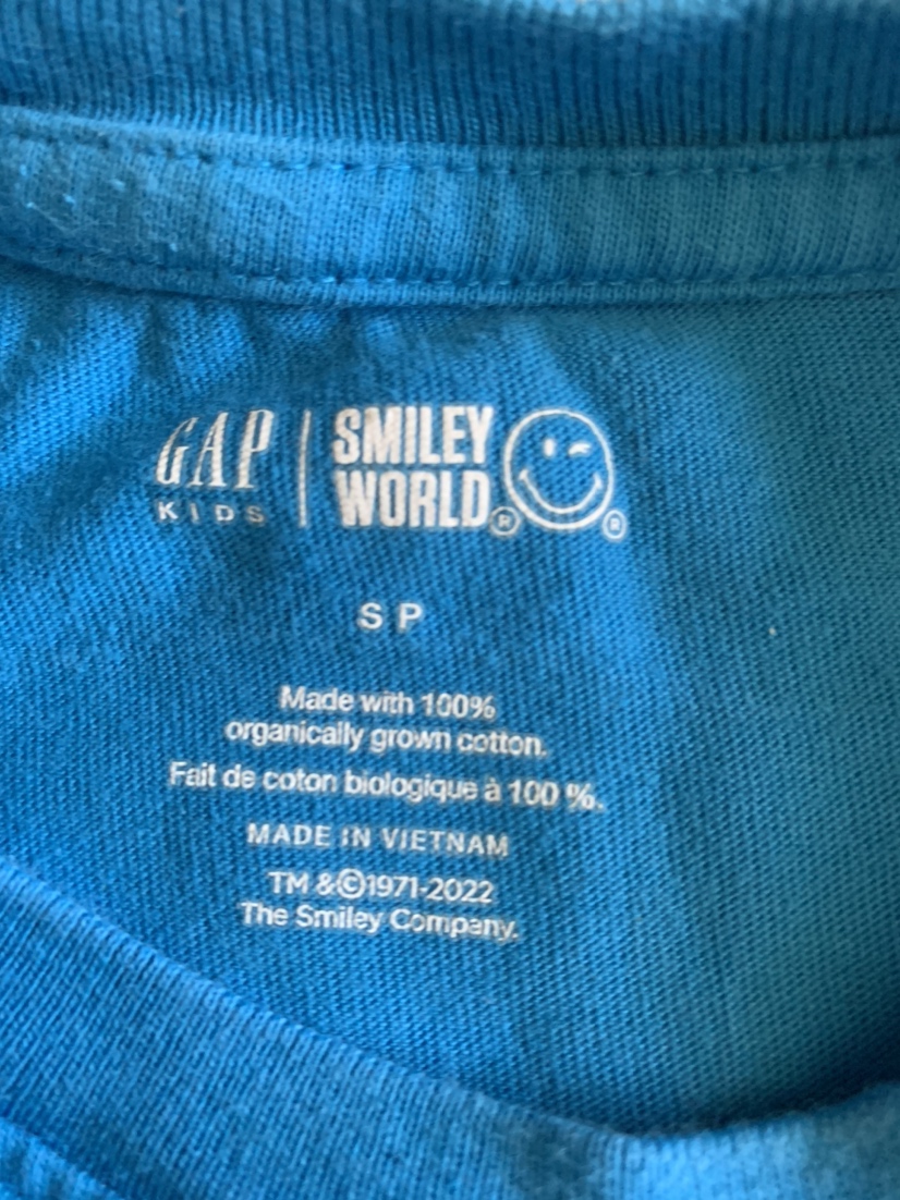 Kids top #Freecycle image indicator(2)