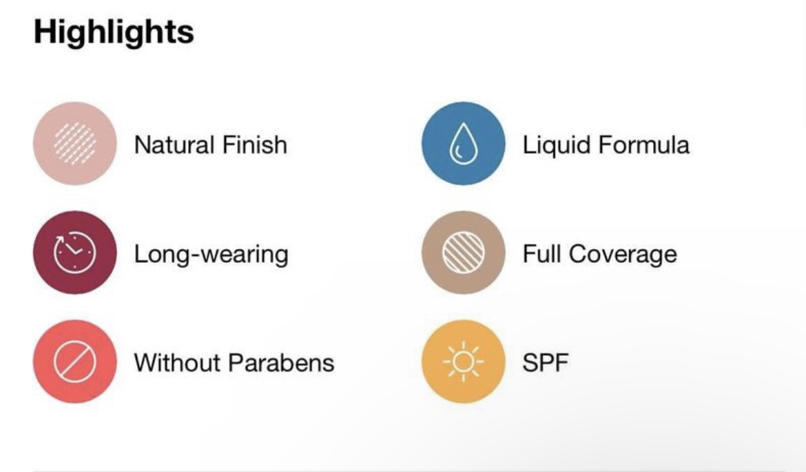 MAC Cosmetics Studio Fix Fluid Foundation SPF15 NC27 image indicator(4)