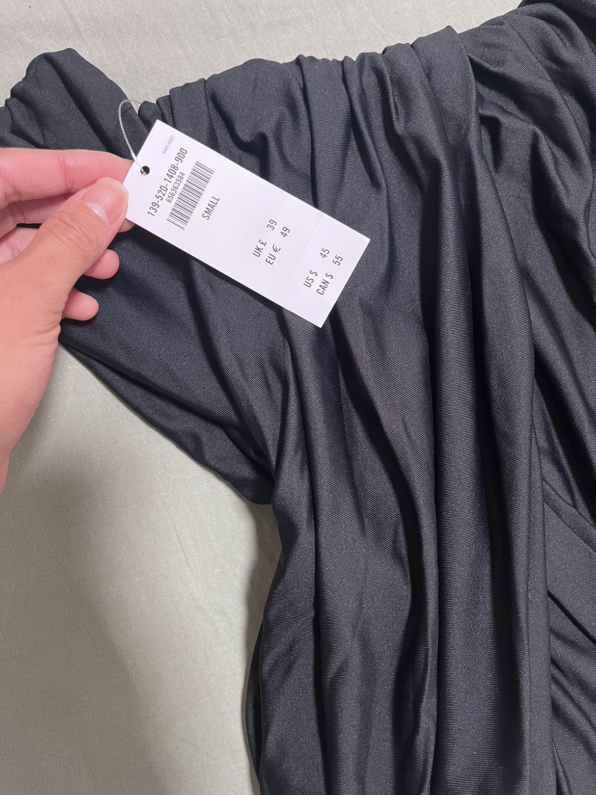 A&F bodysuit - photo 2