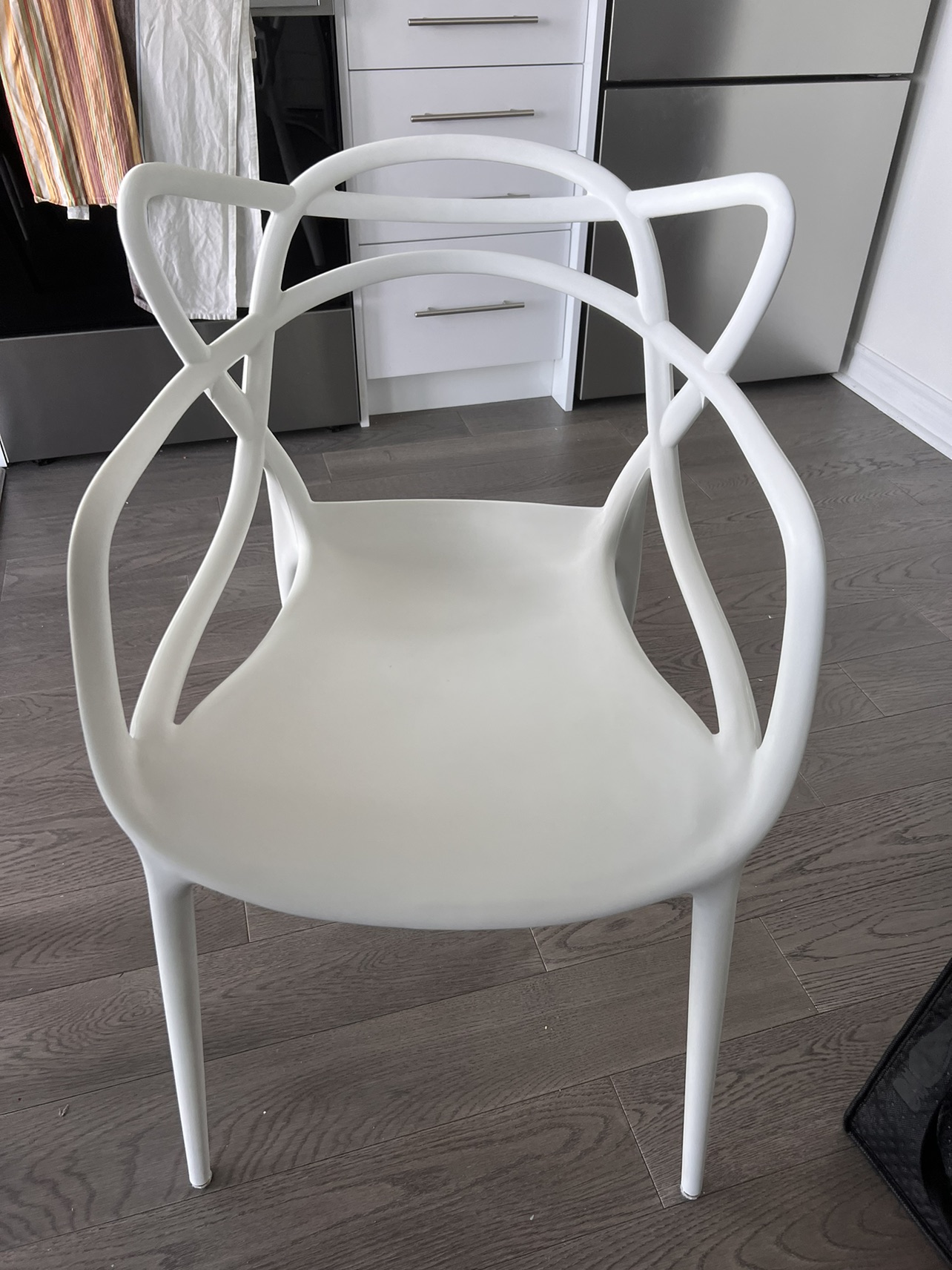 Replica Masters Chair thumbnail