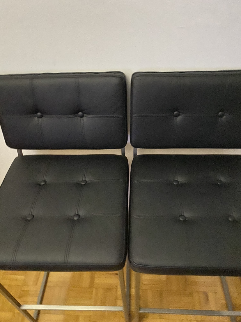 Bar stools - photo 3