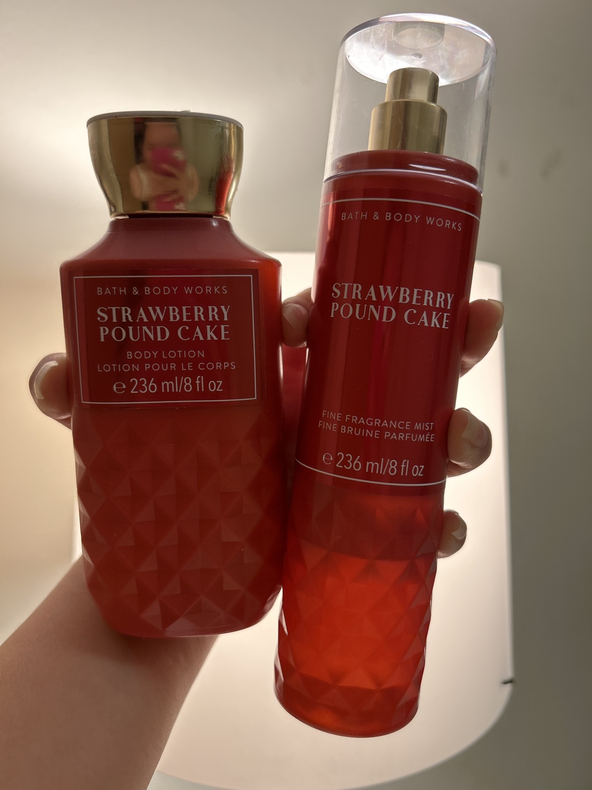 Bath and Body Works