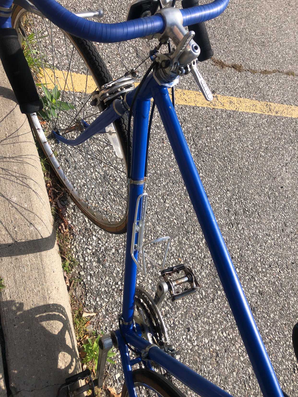 Rood bike image indicator(3)