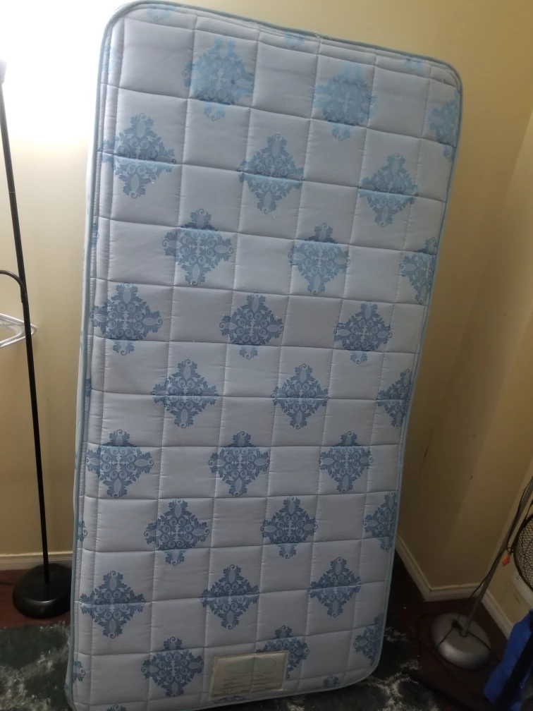 New Mattress