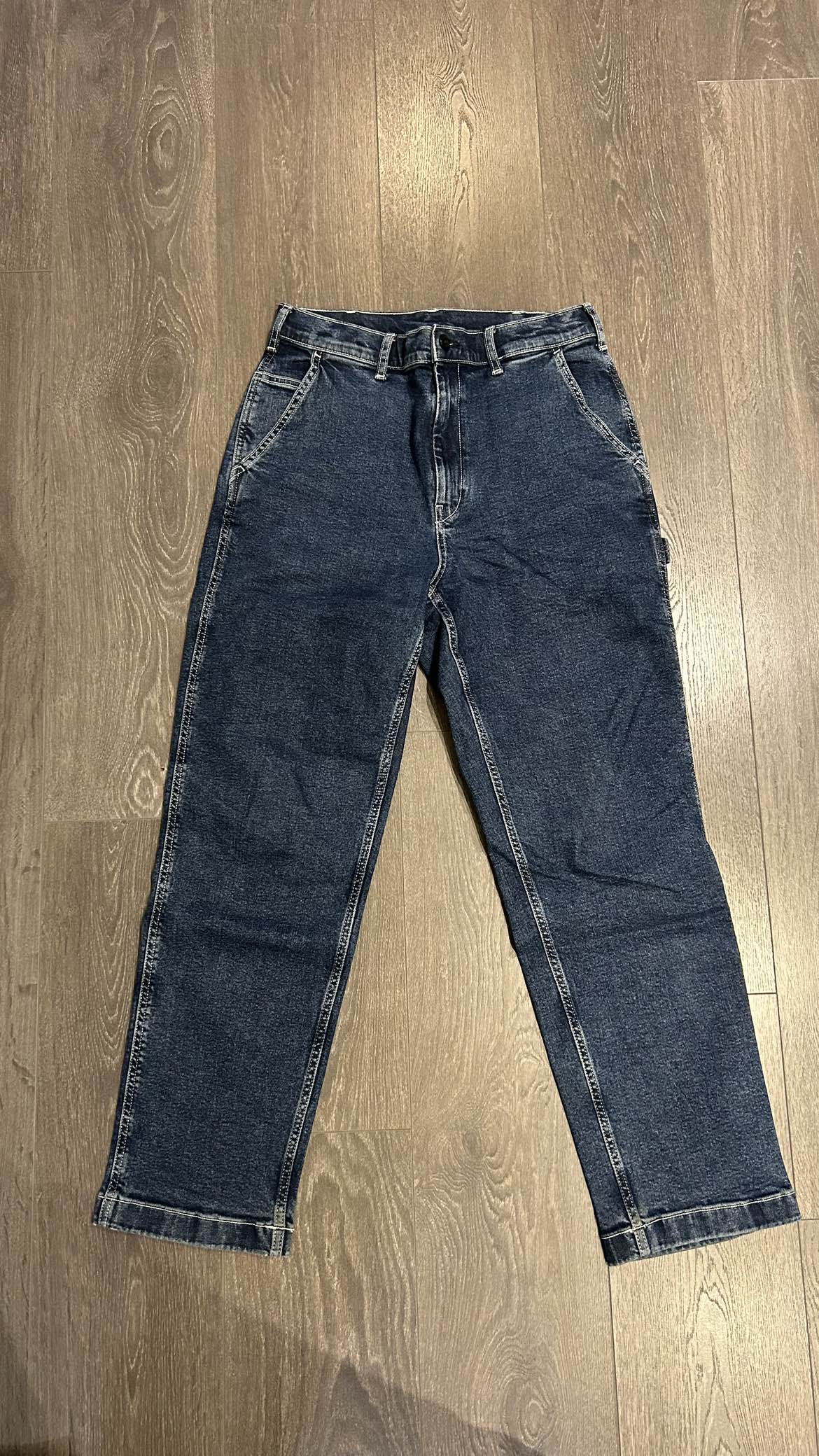 Uniqlo Jeans