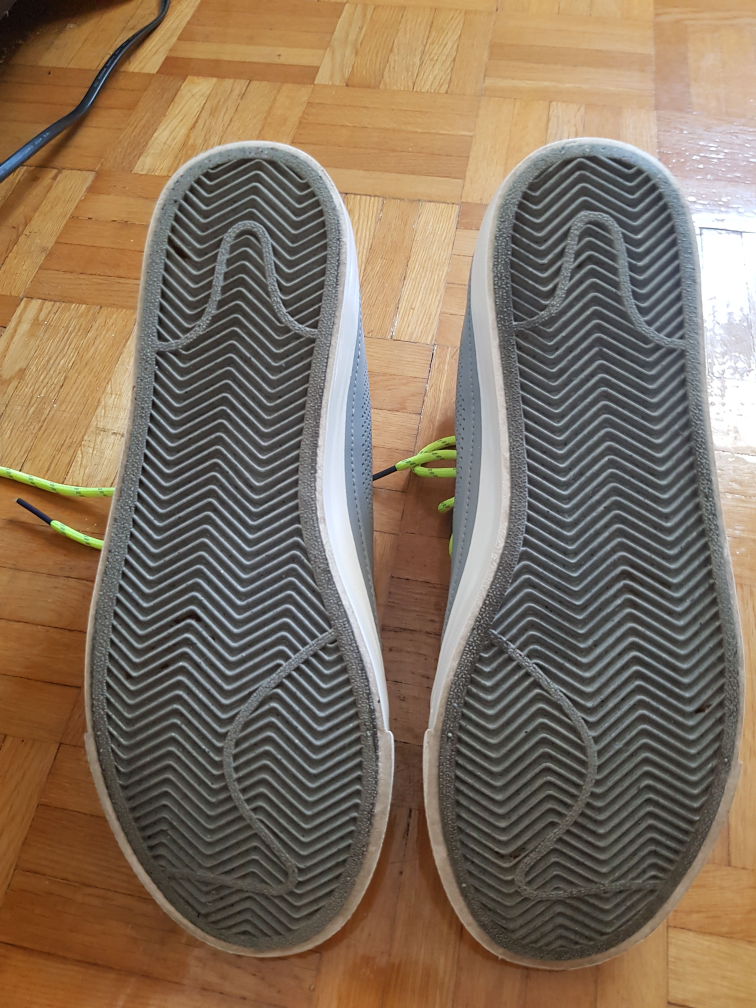 Nike shoes - New Size 8 - photo 5