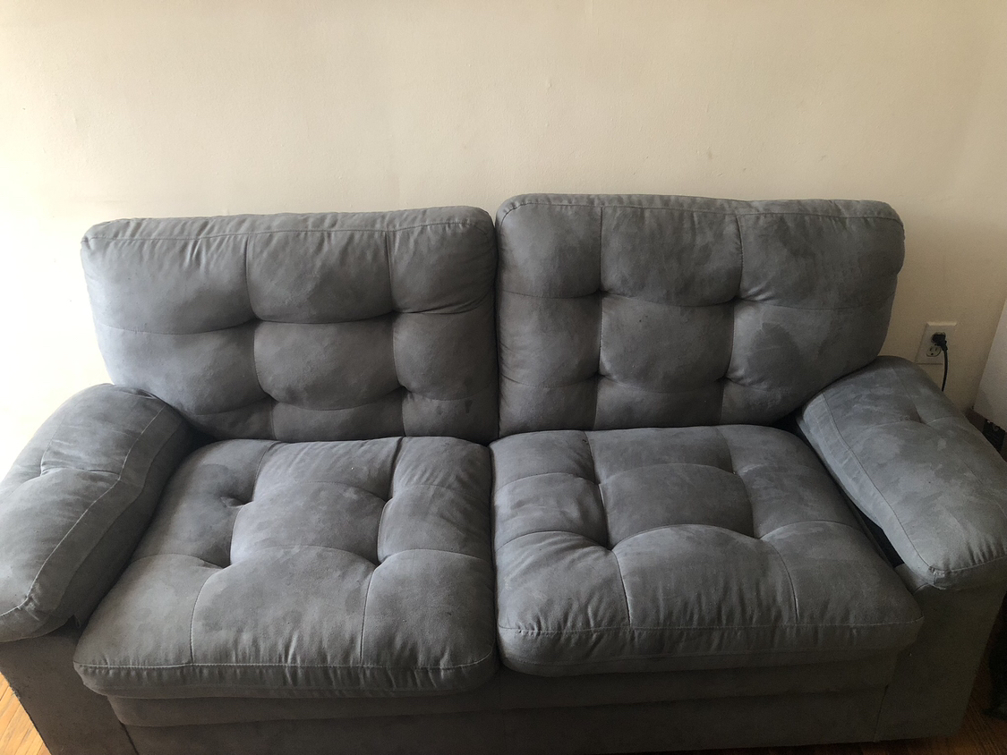 Couch for sale
