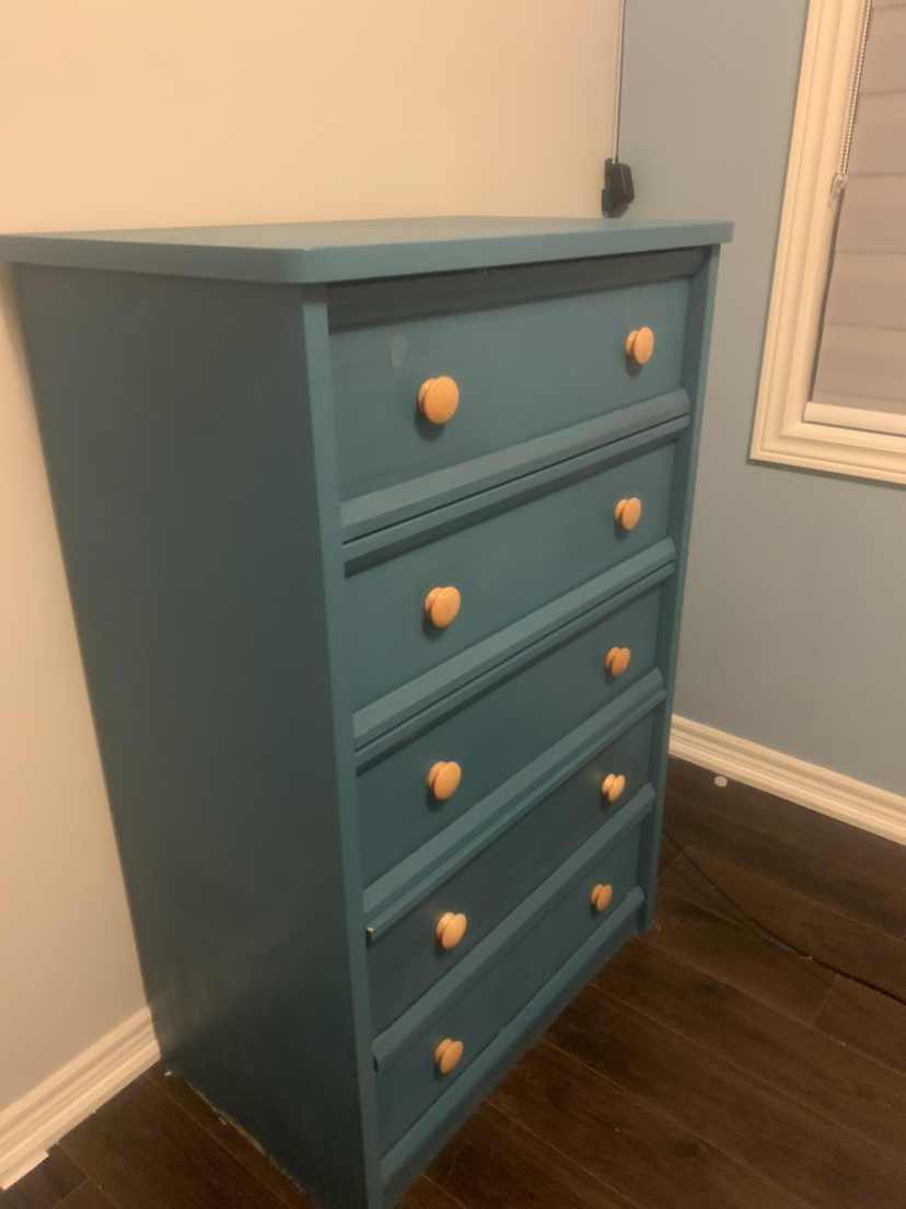 Dresser - photo 2