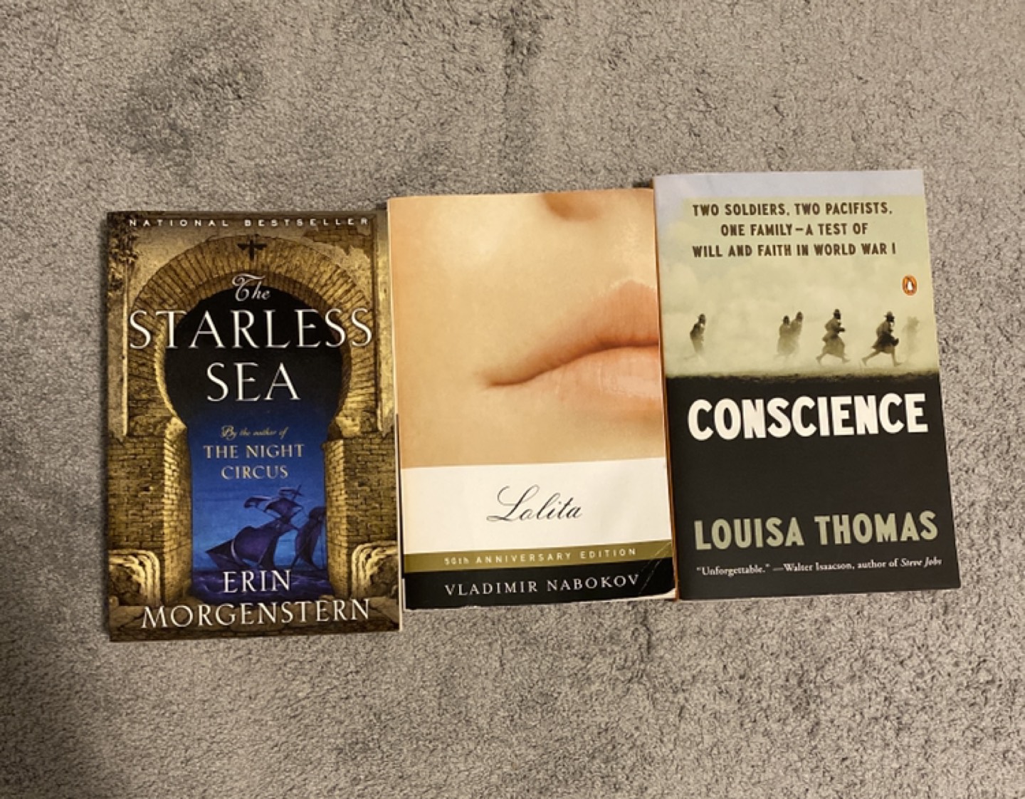 Books for $5 each!!