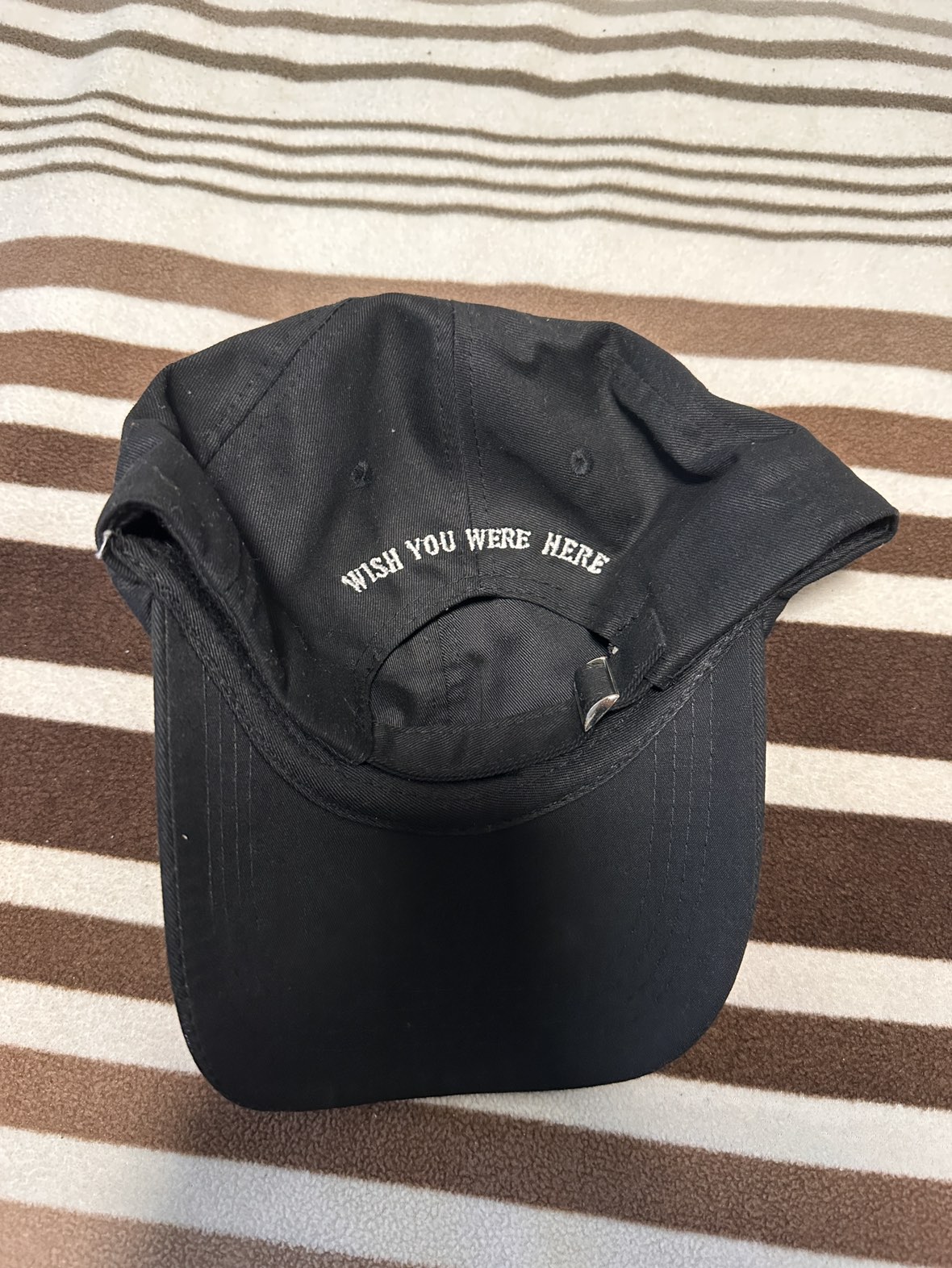 Astroworld Cap image indicator(2)