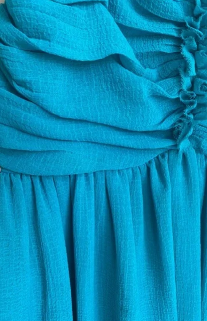 Doo.Ri for Impulse Cocktail Dress image indicator(4)