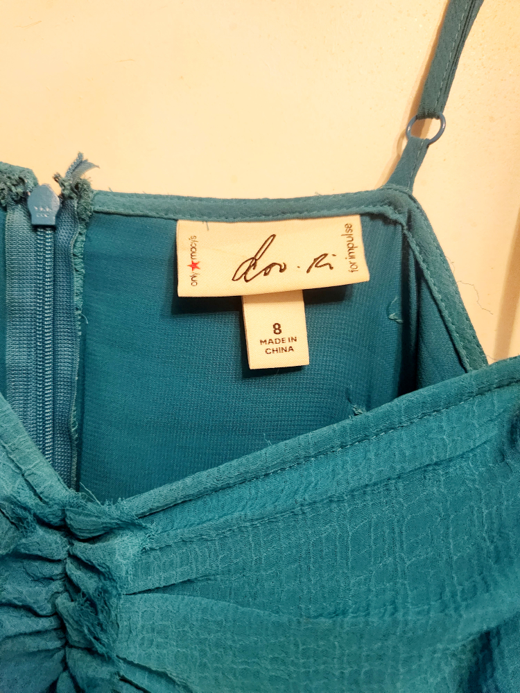 Doo.Ri for Impulse Cocktail Dress image indicator(10)