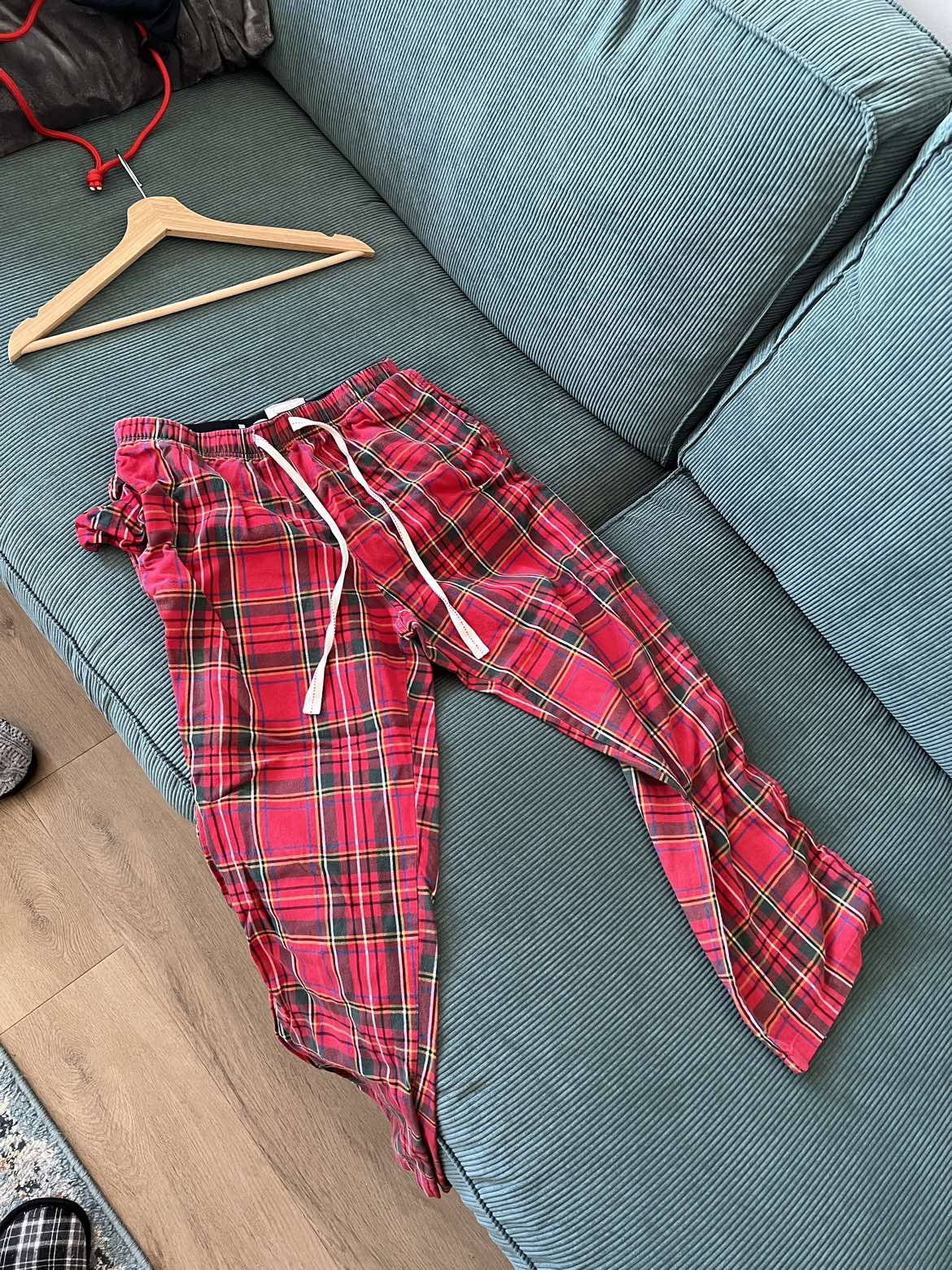 Levi’s pajamas pants thumbnail
