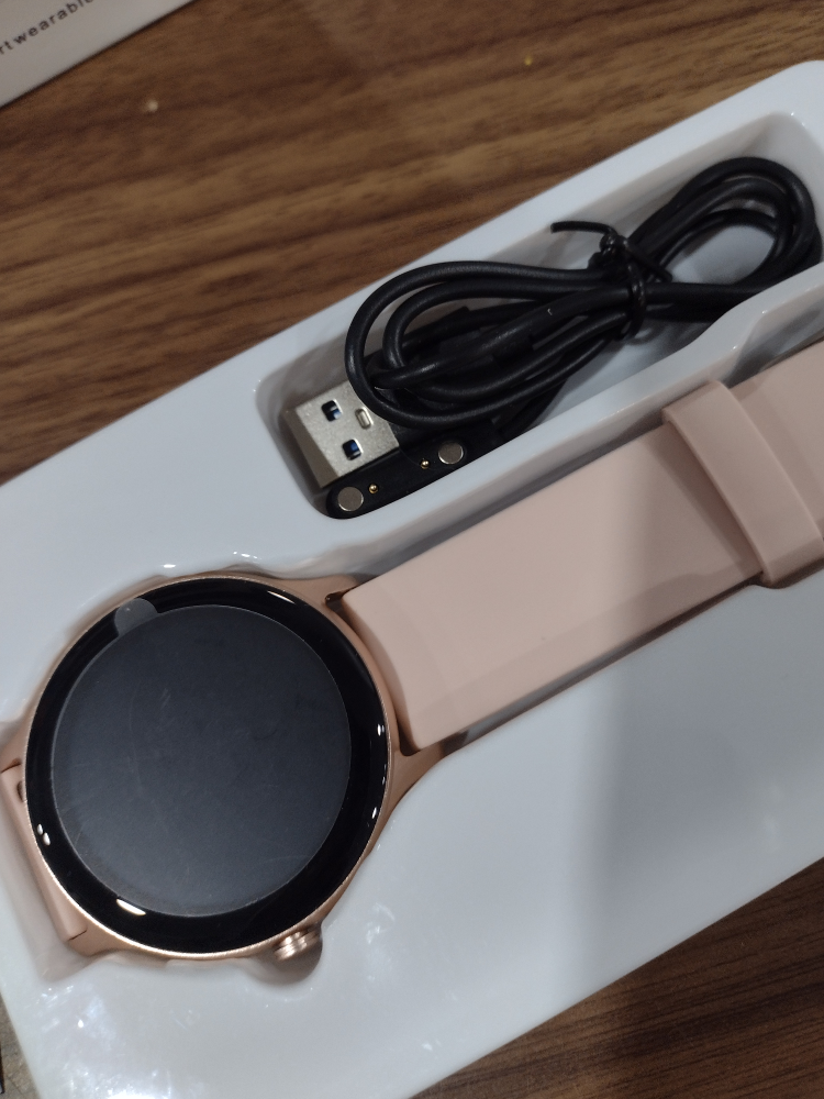 Smart watch women - photo 2