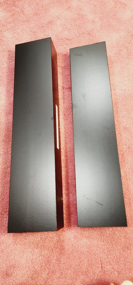 Ikea Mosslanda Picture Ledge Shelf (Black Brown, 21¾") - photo 4