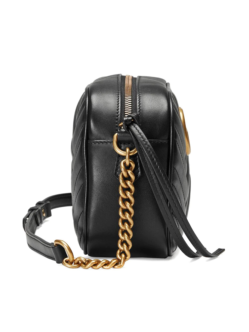 GUCCI Authentic matelassé bag - photo 3