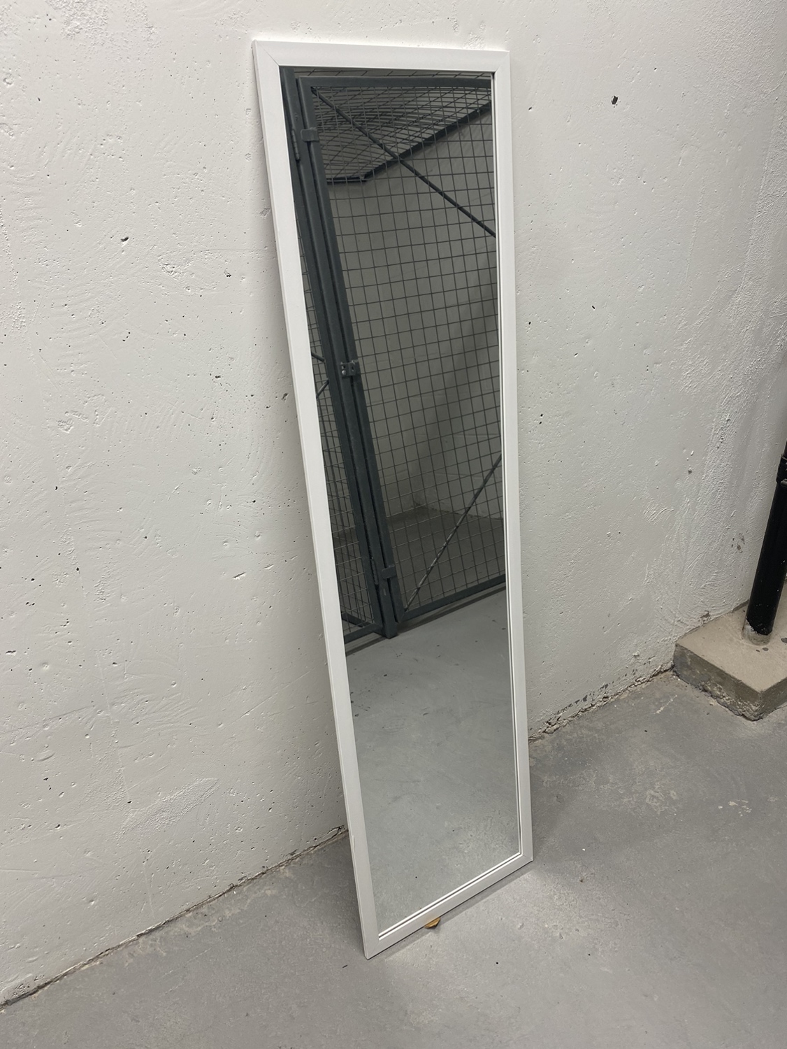 Full Body Mirror