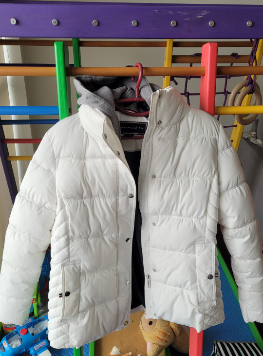 Tommy Hilfiger Jacket (for Women) thumbnail
