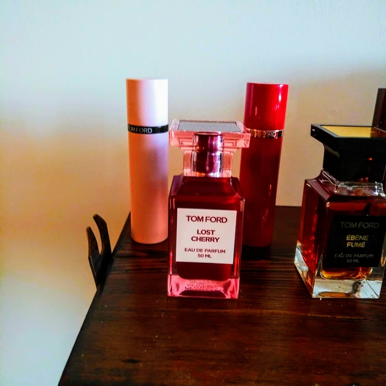 *New* Tom Ford Perfume, EDP, EDT, Cologne image indicator(2)