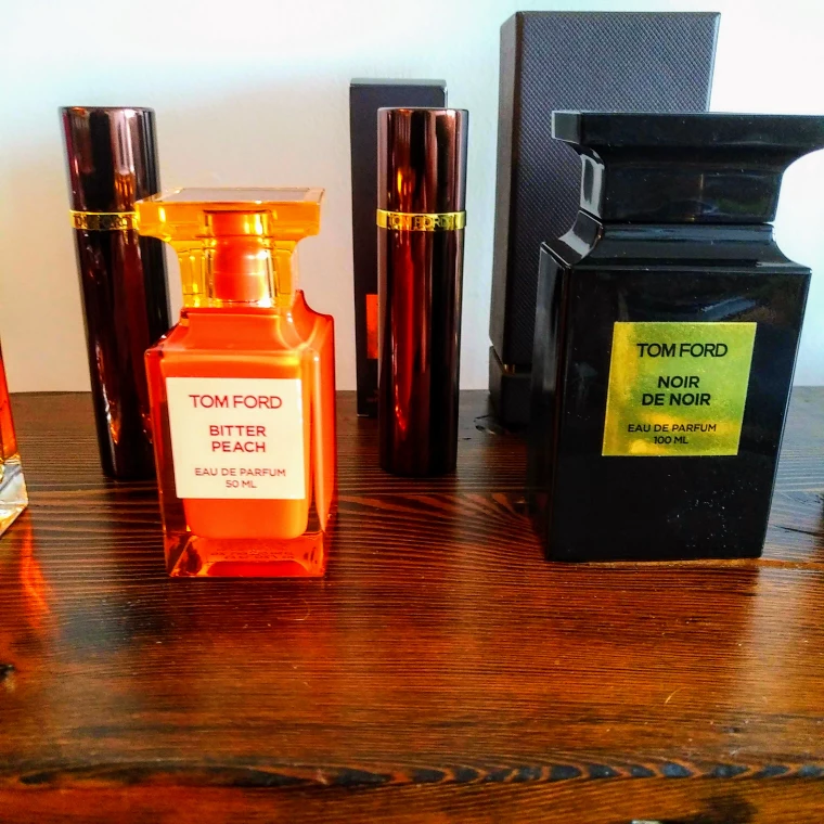 *New* Tom Ford Perfume, EDP, EDT, Cologne image indicator(4)