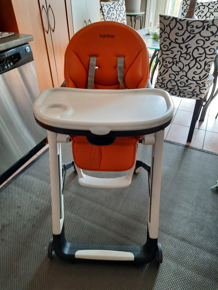 Feeding Chair