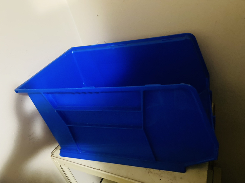 Bin storage thumbnail