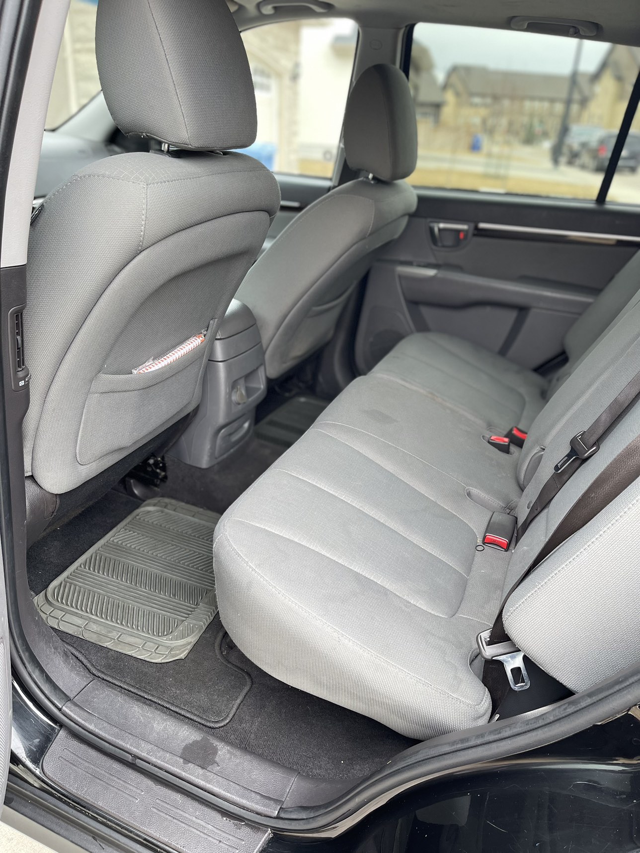 2012 Hyundai Santafe image indicator(7)