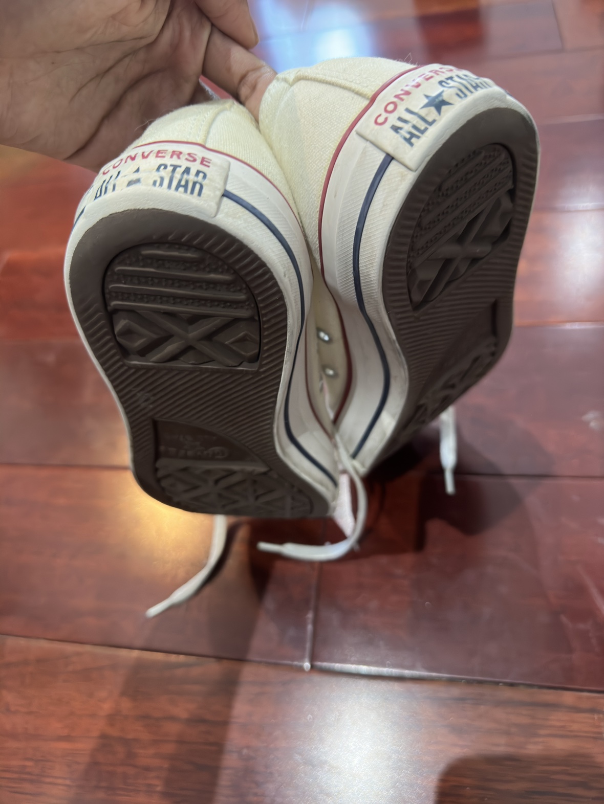 Converse Sneakers 9 - photo 4
