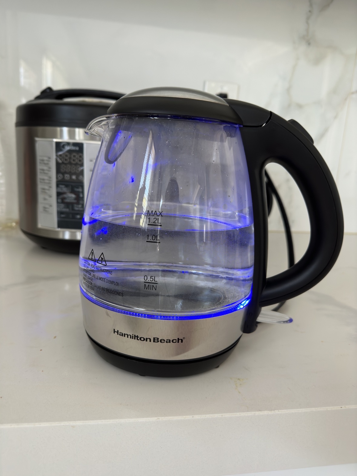 Kettle - photo 3